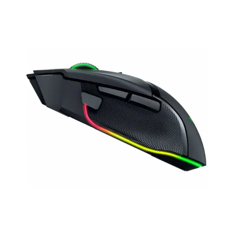 دکمه های کناری موس بی سیم ریزر Basilisk v3 pro